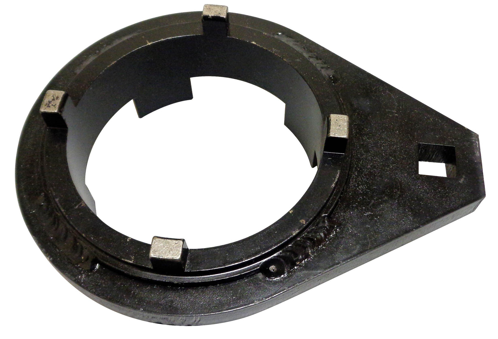 Mercruiser Bravo Ii & Iii Bearing Carrier Retainer Wrench Rec90490