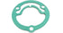 Mercruiser Gasket Rec907764 For 120Hp 4 Cyl Engine 2.5L Gm Series