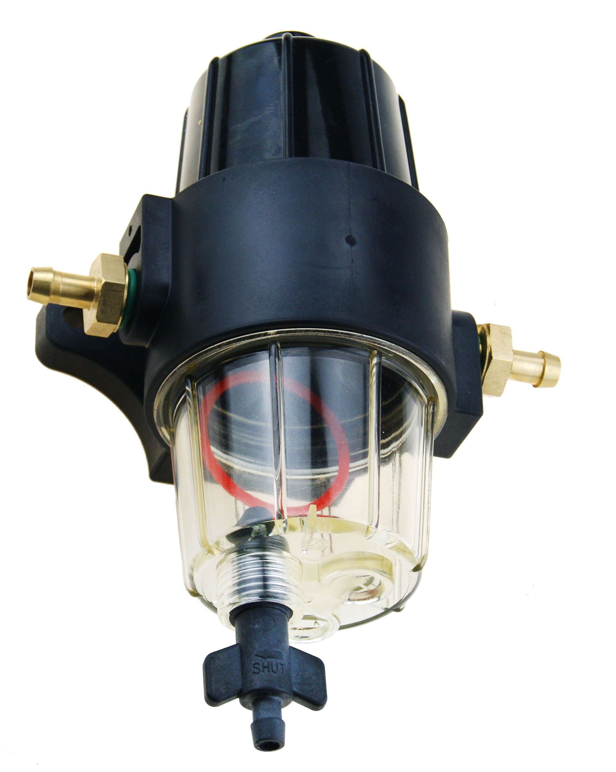 Suzuki Fuel Water Separator Rec90794-46866 - 10 Micron Filtration