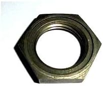 Bombardier Nut Rec908064 - Durable Nut For Recmar Model 908064
