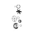 Bombardier O-Ring Rec910238 | Durable Sealing Solution 5.25" Diameter