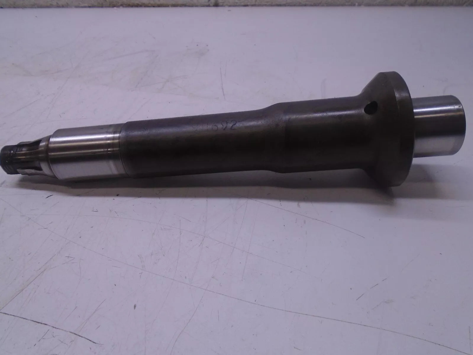 Bombardier Lower Drive Shaft Rec911693 - Durable Replacement Part