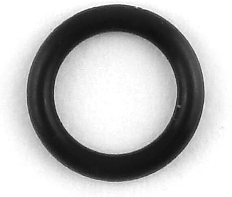 Honda O-Ring Rec91301-Zw4-003 - Durable Seal For Precision Fitting