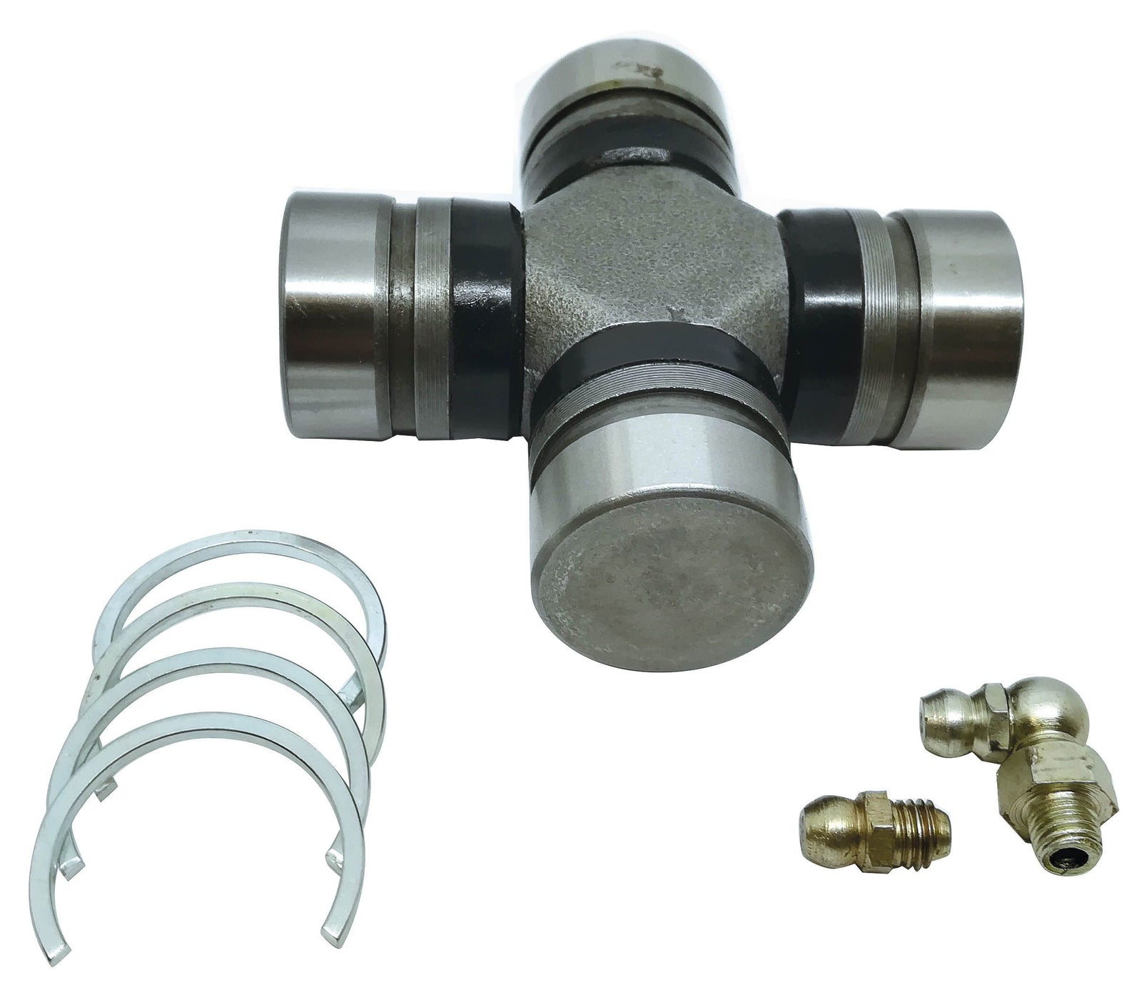 U-Joint Recmar 915716 | Durable Mechanical Component | 0.36 Kg