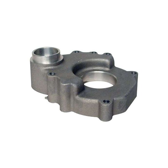 Bombardier Washer Passage Hsg Rec915720 - Durable Washer For Equipment