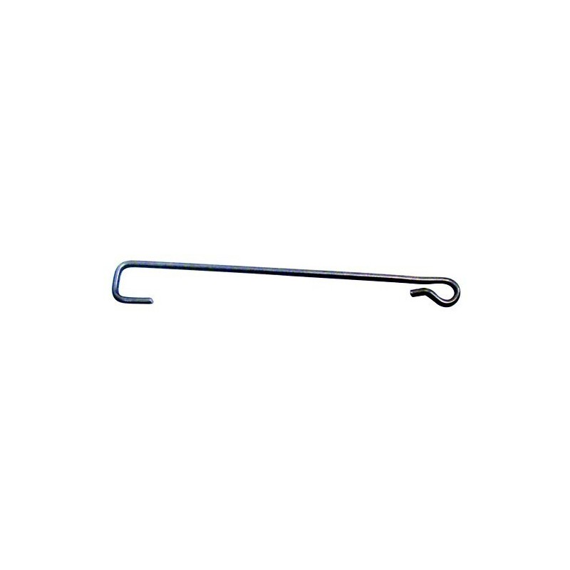 Bombardier Rewind Spring Rec93-08664 For 1968-84 Engines