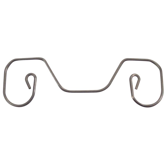 Bombardier Rewing Spring Rec93-08666 For Recmar Engines 1993-97