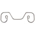 Bombardier Rewing Spring Rec93-08666 For Recmar Engines 1993-97