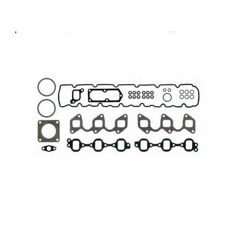 Yanmar Gasket Kit For 6Lp & 6Lpa Engines | Rec930122