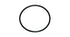 Mercruiser O-Ring Rec93210-65M50 For Parsun & Recmar Engines