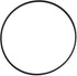 Yamaha O-Ring Rec93210-94003 For F300A F350A/T/C Engine Models