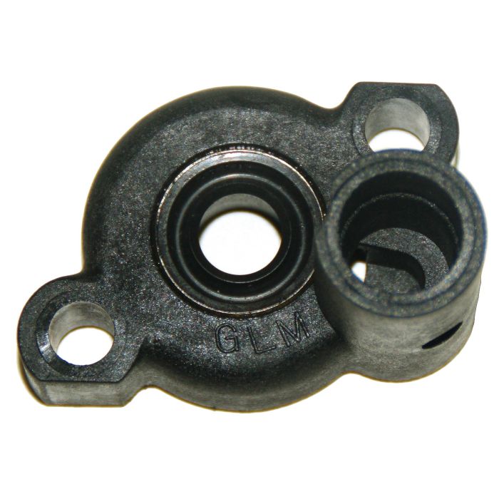 Wp Housing Rec93224A1 - Engine Component For Recmar 7.5-9.8 Hp