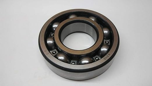 Yamaha Rec93306-206U4 Bearing - Durable & High-Performance Bearings