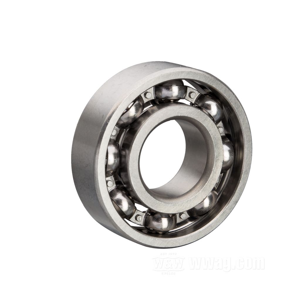 Yamaha Bearing Rec93306-30510 - Durable Precision Bearings