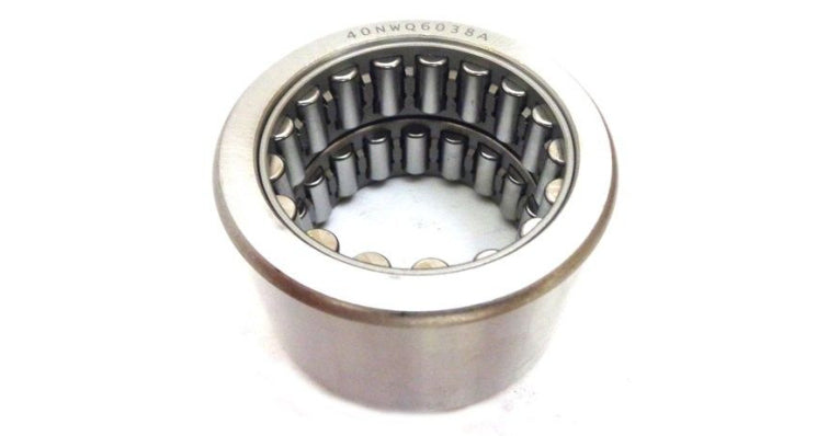Yamaha Crankshaft Bearing Rec93311-940U3 For Marine Engines