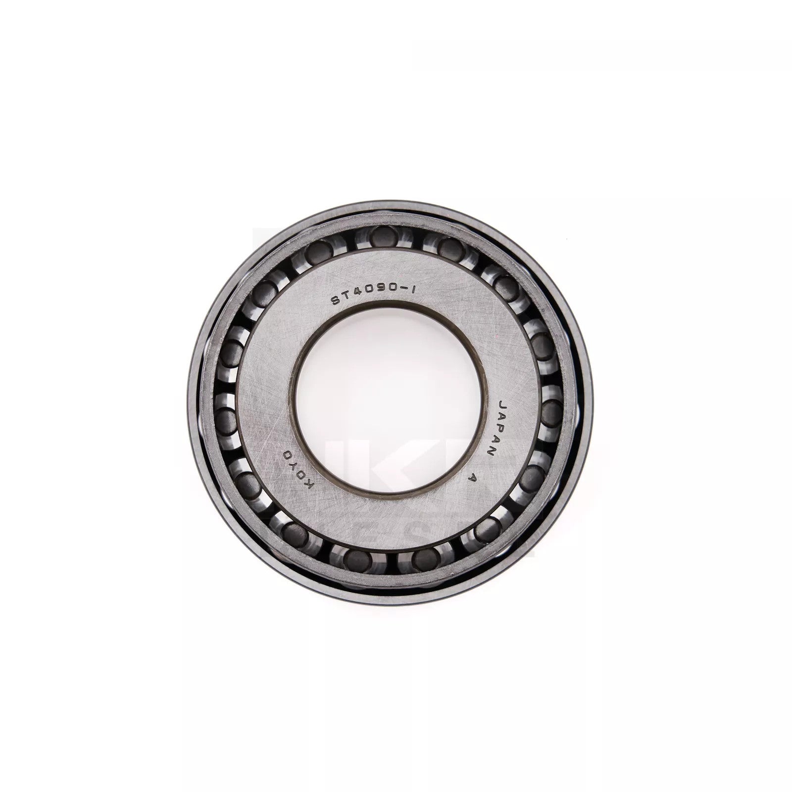 Yamaha Bearing Rec93332-00092 - Durable And Essential Component