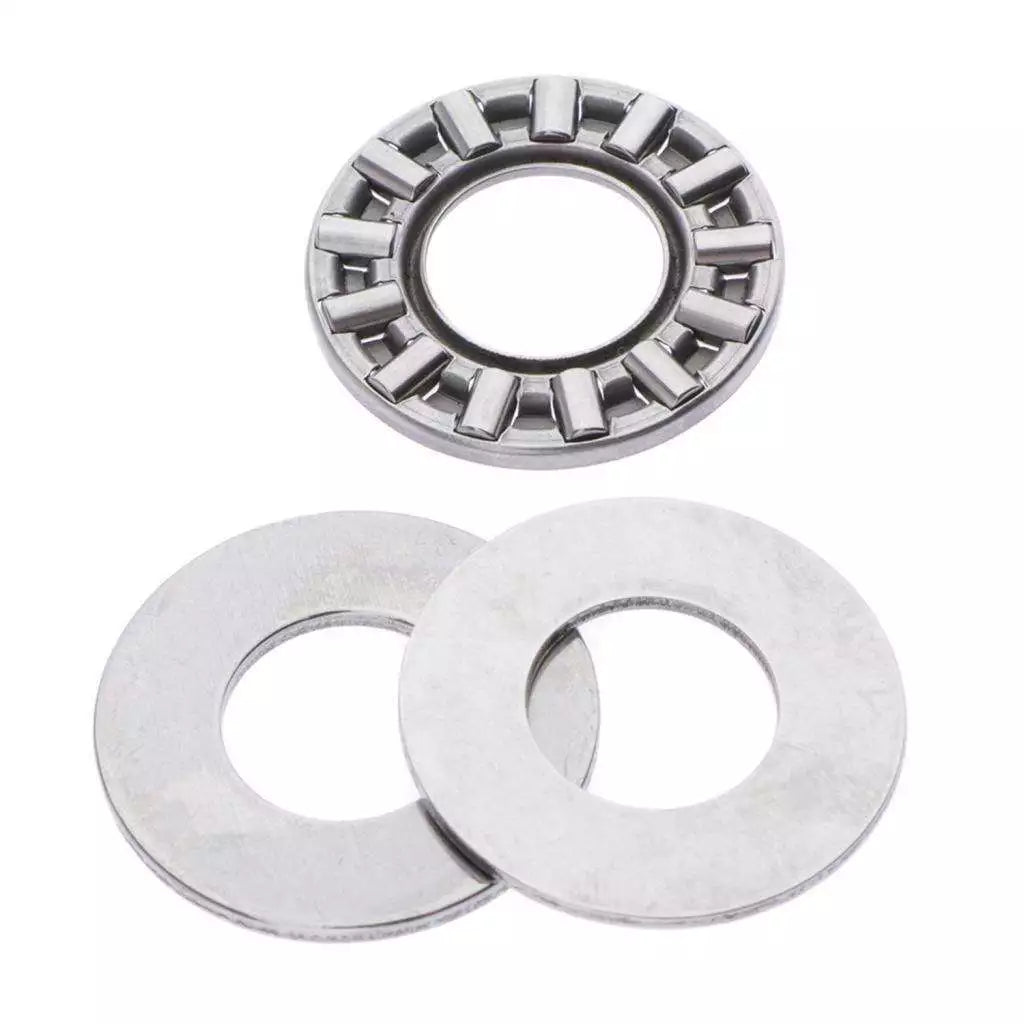 Mercruiser Gear Bearing Rec93341-214U1 For Recmar E9.9D & E15D