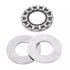 Mercruiser Gear Bearing Rec93341-214U1 For Recmar E9.9D & E15D