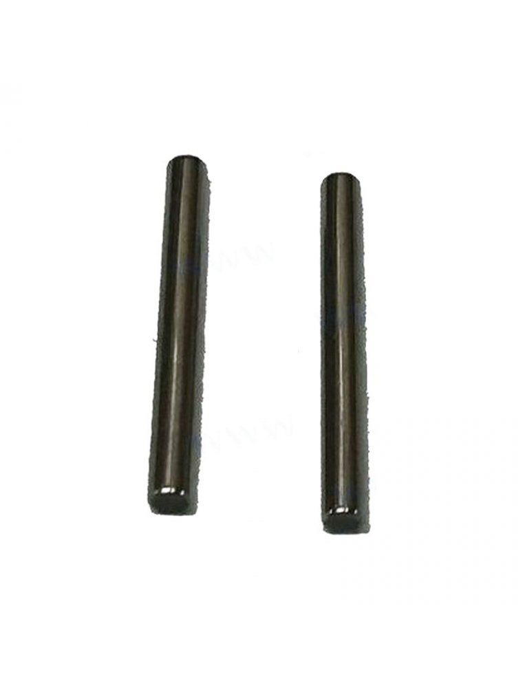 Yamaha Needle Pin Rec93602-18M12 For 25B/Bmh/Bwh/Ve Engines