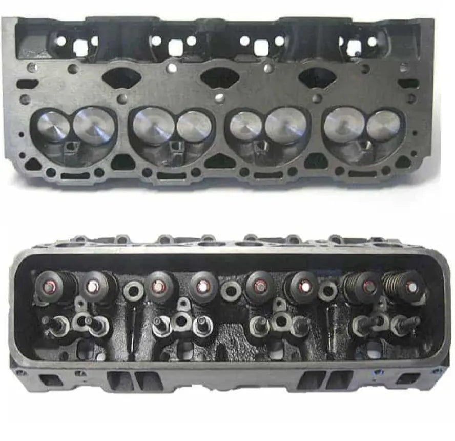 Mercruiser 5.7L Vortec Cylinder Head Rec938-803860T For Enhanced Performance