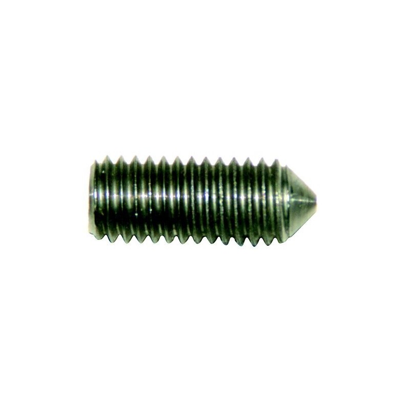 Volvo Penta Lock Screw For Steering Fork Rec947904 - Durable Part