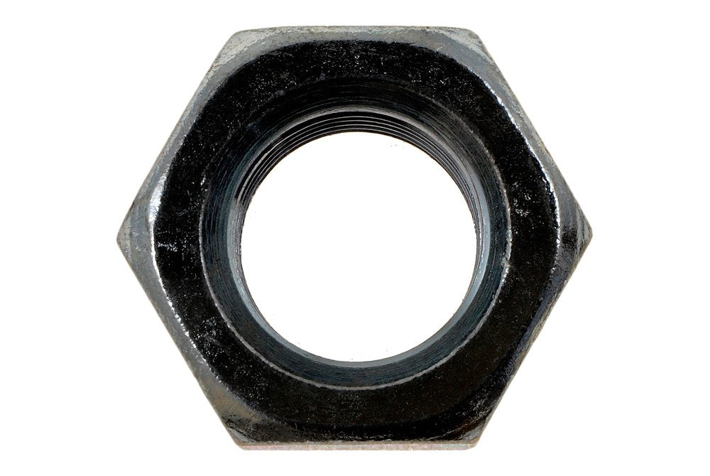 Suzuki Nut Rec95380-06700 For E40X/Mlhz/Xmh/Xw Engines - Durable Part