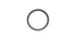Volvo Penta Gasket Rec957184 - Durable Marine Seal For Optimal Performance