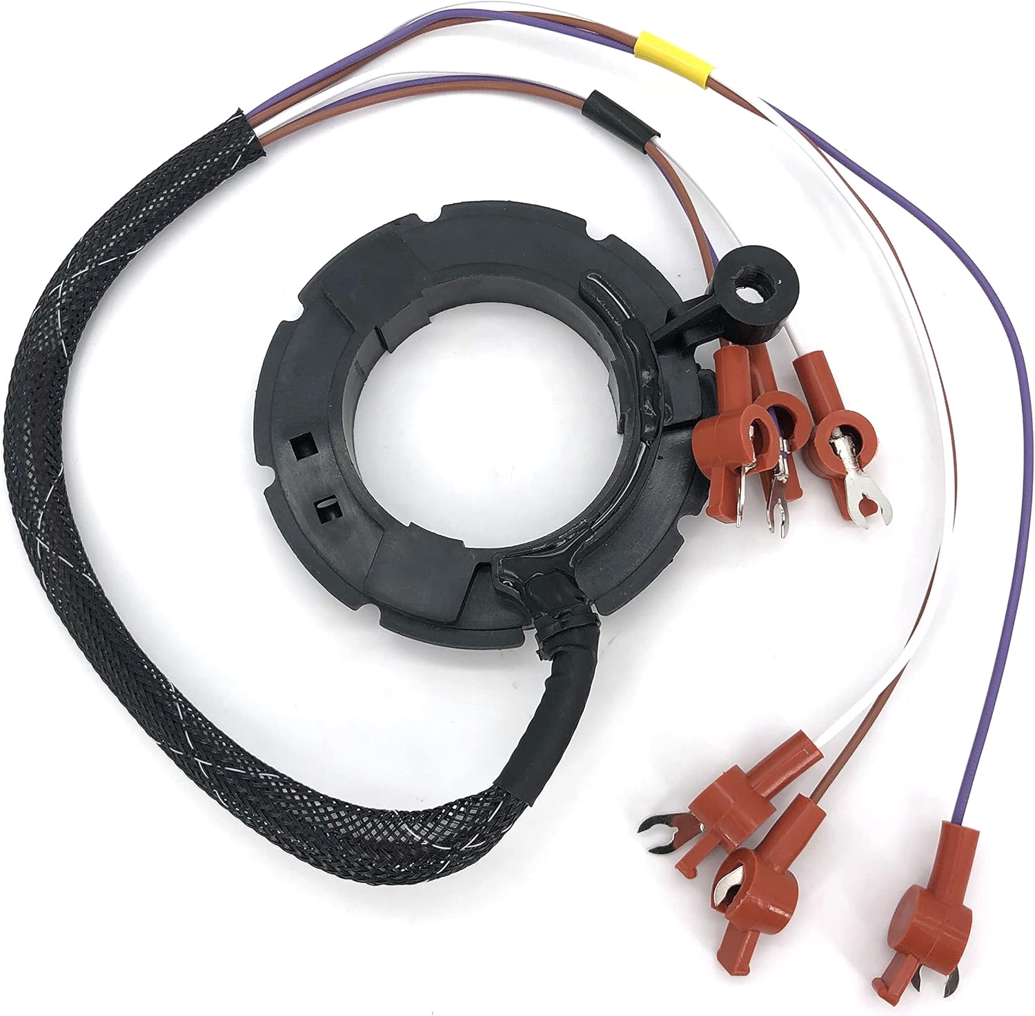 Mercruiser Trigger Rec96455A9 - Transmission Component For 90-225 Hp Engines