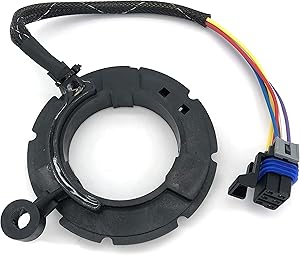 Mercruiser Trigger Rec96455T18 | 6 Pin Connector | Engine Performance
