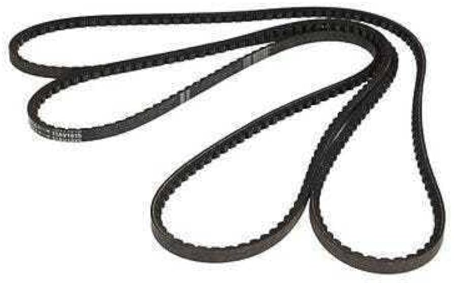 V-Belt Rec966990 For Water Pumps - Durable & Efficient Performance