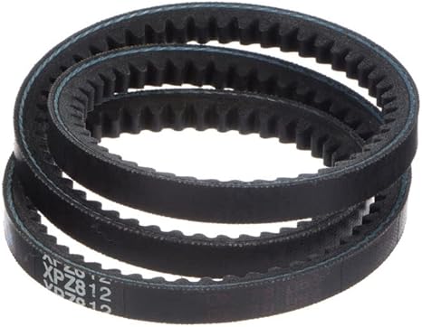 Volvo Penta V-Belt Rec967111 For Aq271A, Aq311A, 5.7L V-8 Engines