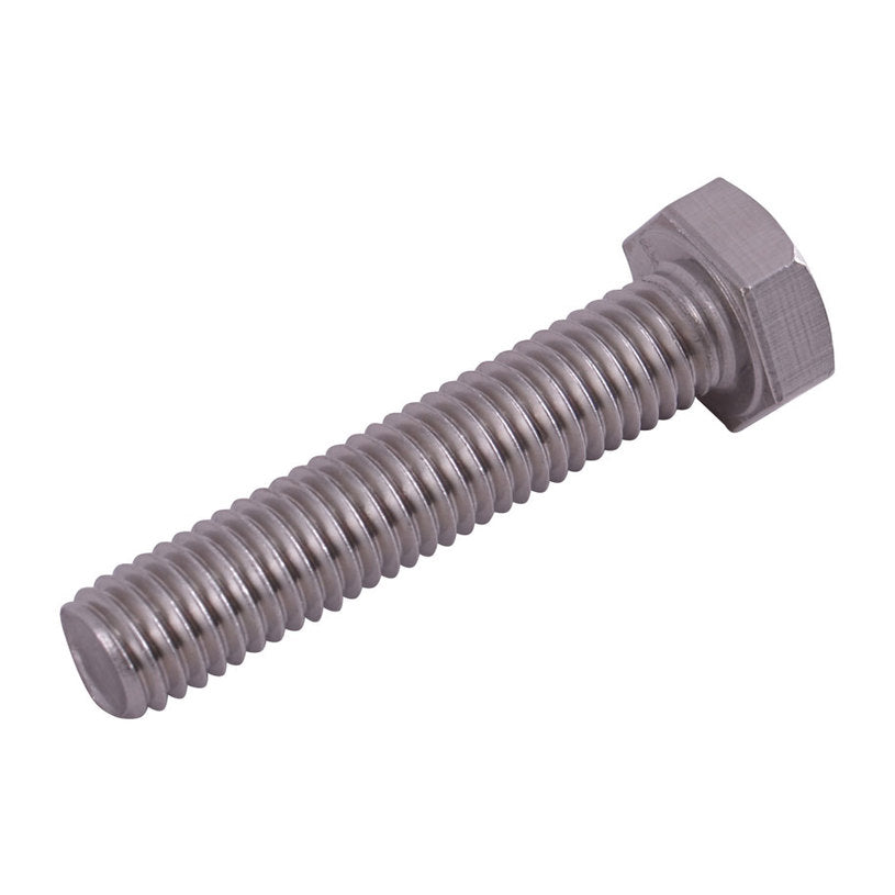 Yamaha/Parsun Screw Rec97075-10040 For Marine Engines - Durable & Reliable