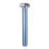 Yamaha Hex Bolt Rec97095-06040 For 25B, 30H Engines - Durable Part