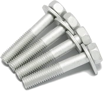 Yamaha Bolt With Washer Rec97E95-08545 - Durable Fastening Solution