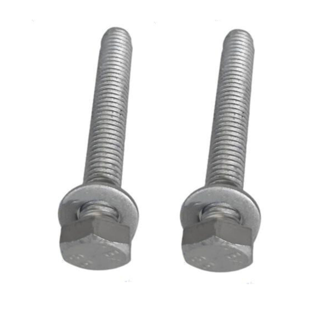 Yamaha Bolt With Washer Rec97E95-08555 - Durable Fastening Solution