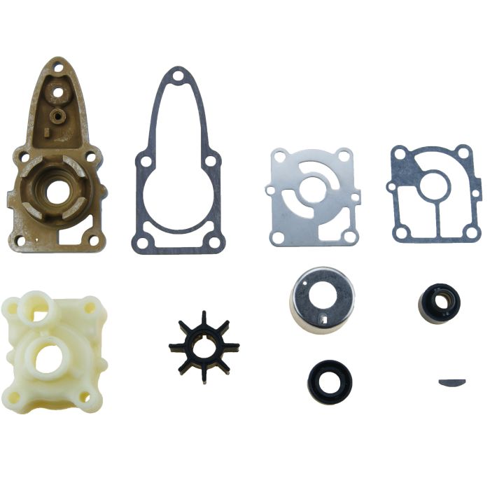 Mercruiser Water Pump Kit Rec98-8M0135821 For Efi Engines