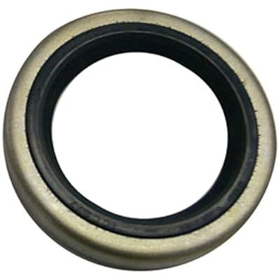 Mercruiser Oil Seal Rec981195 | 1.5Mm Shaft Compatible, 4Cm Height