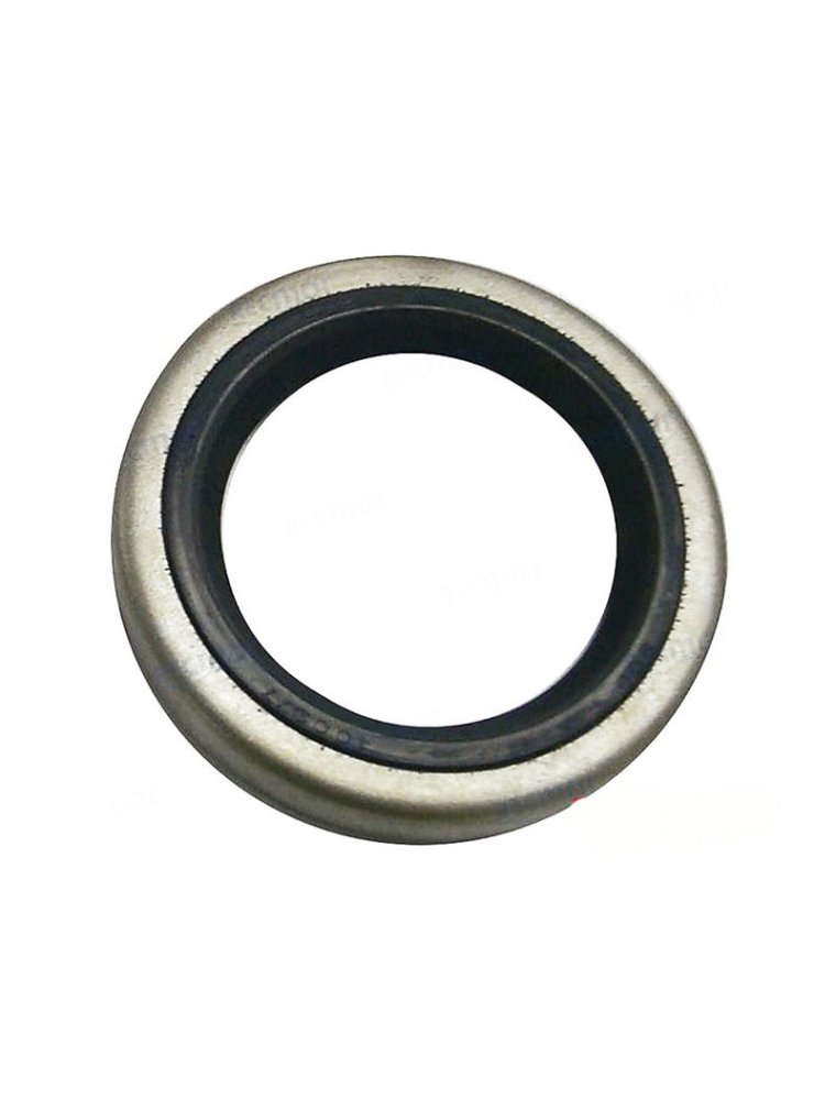 Mercruiser Oil Seal Rec981196 - Durable Engine Leak Prevention Seal