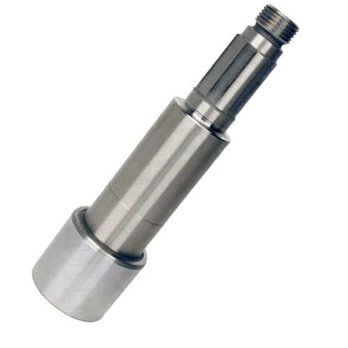 Bombardier Drive Shaft Rec981220 For V8 V6 Engines - Recmar