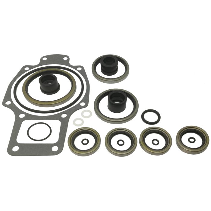 Mercruiser Gearcase Seal Kit Rec981797 For 100-245 Recmar Engines