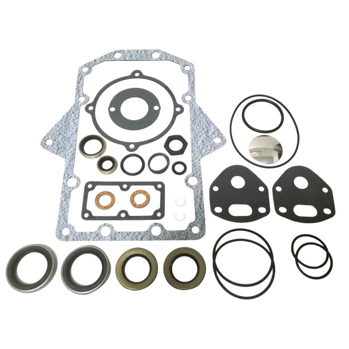 Bombardier Retainer Set Rec981801 For Recmar Engines (1968-72)