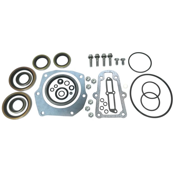 Mercruiser Gearcase Seal Kit Rec982946 For V6-V8 Engines (1978-86)