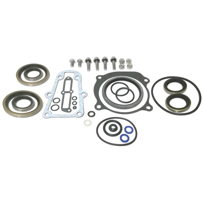 Mercruiser Gearcase Seal Kit Rec982947 For 4 Cylinder Engines (1978-86)