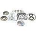 Mercruiser Gearcase Seal Kit Rec982947 For 4 Cylinder Engines (1978-86)