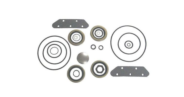 Bombardier Retainer Set Rec982949 - Durable Mechanical Component