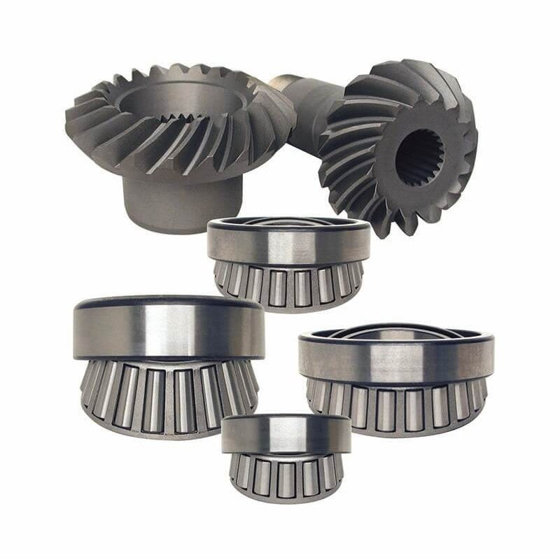 Bombardier Gear Set Rec983825 - High-Performance Gear For Recmar