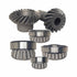 Bombardier Gear Set Rec983825 - High-Performance Gear For Recmar