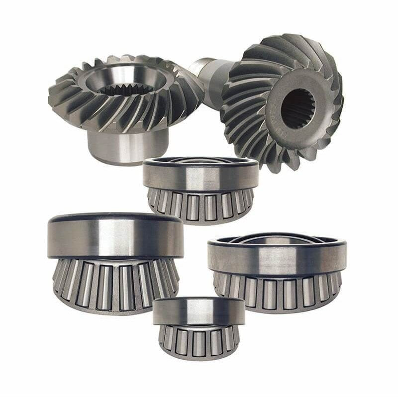 Bombardier Gear Set Rec983826 - Durable Gear For Smooth Operation
