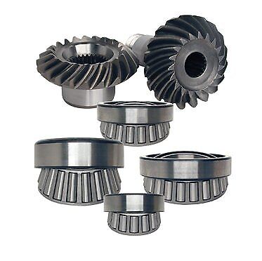 Bombardier Gear Set Rec984012 - Durable Replacement For Recmar Equipment