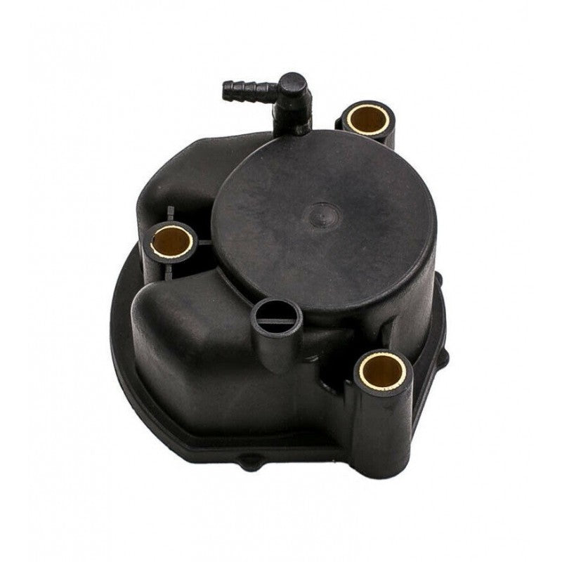 Bombardier Pump Housing Rec984744 - Durable Component For Recmar Pumps